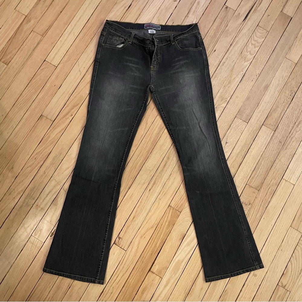 Vintage y2k Low Rise Jeans